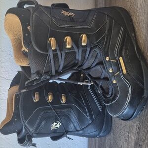 K2 Luna Women's Snowboard Boots